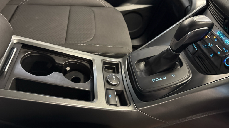Ford Kuga 1.5 EcoBoost 182 Zetec 5dr Auto Petrol Estate